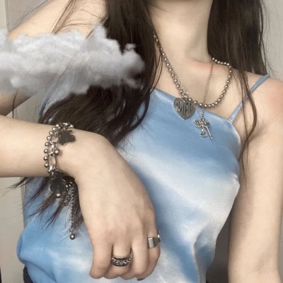 兽设赛博风格设计福瑞群